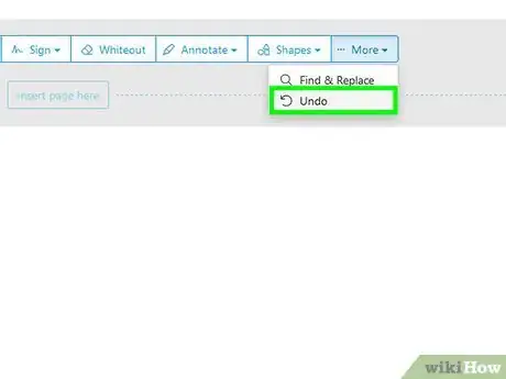 Imagen titulada Edit a PDF File Step 14