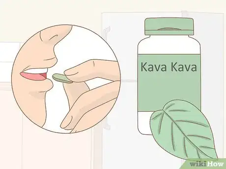 Imagen titulada Overcome a Fear of Stairs Step 11
