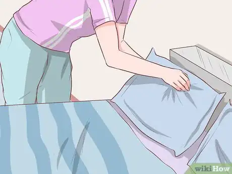 Imagen titulada Clean Yourself Up Step 8