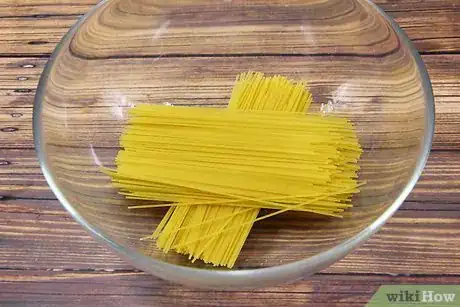 Imagen titulada Cook Spaghetti in the Microwave Step 5