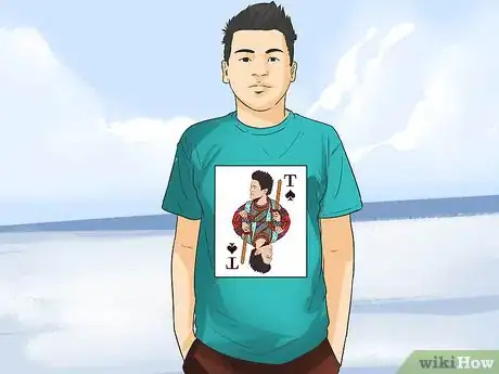 Imagen titulada Dress Like a Real Skater Step 2