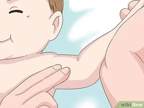 Imagen titulada Find Your Brachial Pulse Step 9
