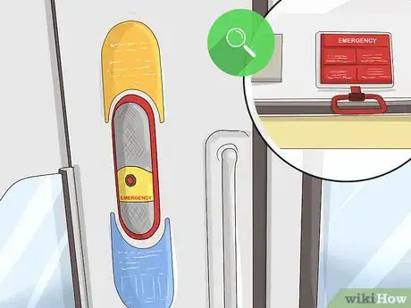 Imagen titulada Open Train Doors Step 12