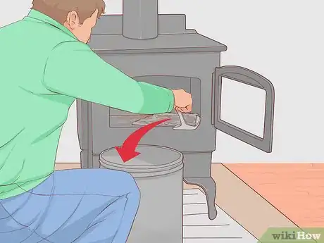 Imagen titulada Clean a Cast Iron Stove Step 2