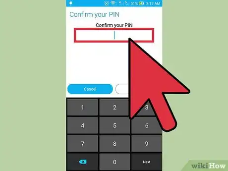 Imagen titulada Back Up an Android Phone on the Google Cloud Step 3