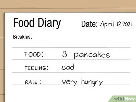 Imagen titulada Ignore Hunger Step 10