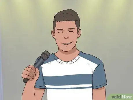 Imagen titulada Become a Disney Channel Star Step 15