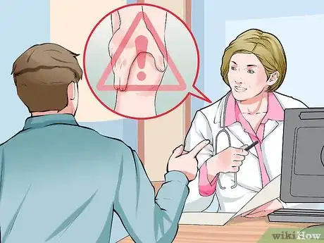 Imagen titulada Heal from a Knee Dislocation Step 10