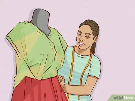 Imagen titulada Become a Successful Runway Model Step 21