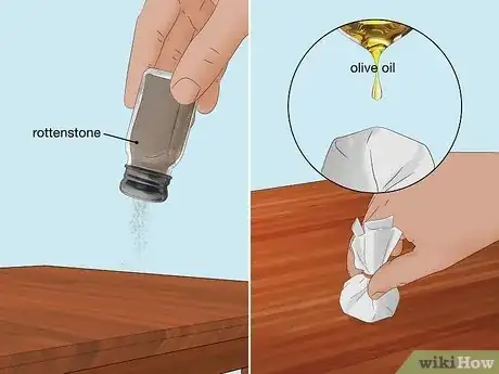 Imagen titulada Apply a French Polish Step 9