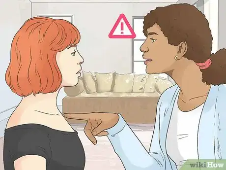 Imagen titulada How Normal Is Fighting in a Relationship Step 14