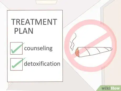 Imagen titulada Give up Marijuana Step 8