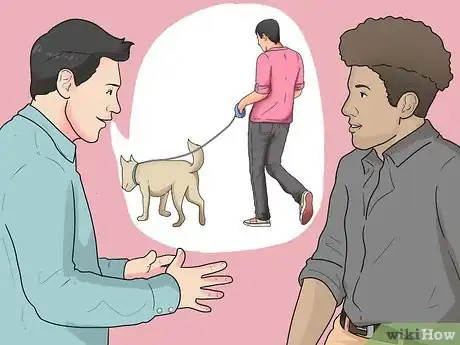 Imagen titulada Introduce a New Dog to Your House and Other Dogs Step 12