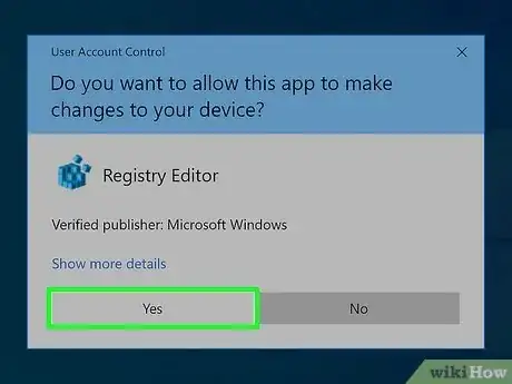Imagen titulada Turn Off Windows Activation Step 11