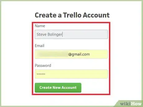 Imagen titulada Use Trello Step 3