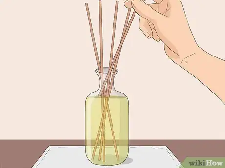 Imagen titulada Use an Oil Diffuser Step 12