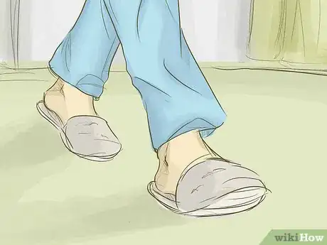 Imagen titulada Make Yourself Feel Better (When You're Sick) Step 13