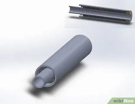 Imagen titulada Make a Suppressor Step 12