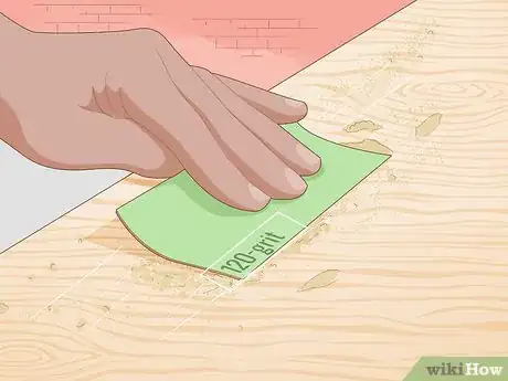 Imagen titulada Stain Wood Step 6