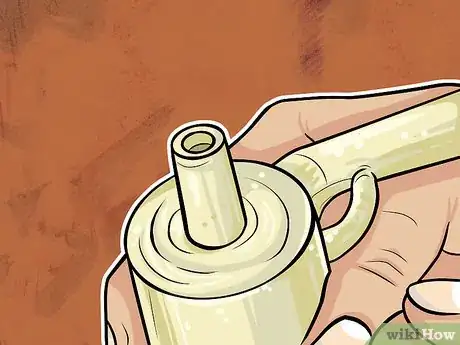 Imagen titulada Clean a Bubbler Pipe Step 5