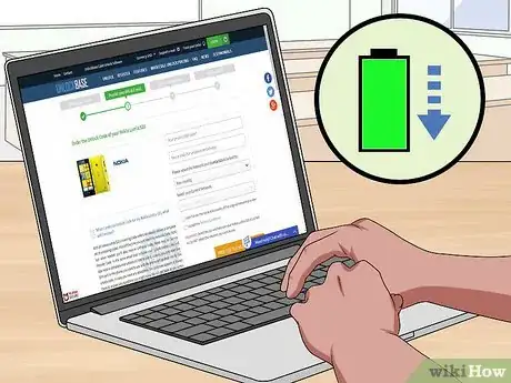 Imagen titulada Revive a Dead Laptop Battery Step 16