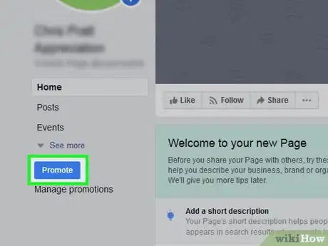 Imagen titulada Get More Facebook Likes Step 20