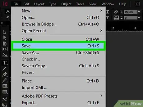 Imagen titulada Add Borders in InDesign Step 12
