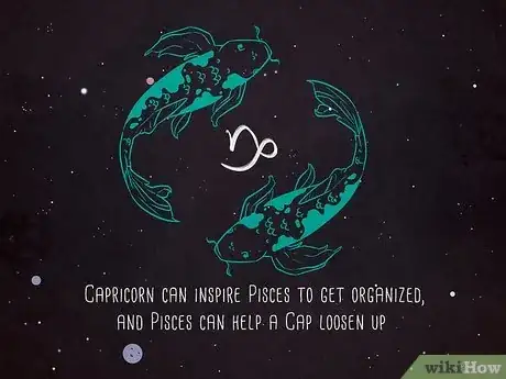 Imagen titulada Pisces Zodiac Sign Step 14