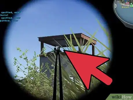 Imagen titulada Play Battlefield 2 Online Step 18