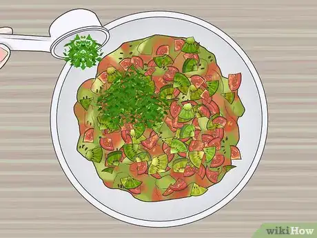 Imagen titulada Eat Kiwi Berries Step 10