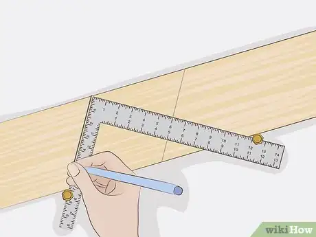 Imagen titulada Cut Roof Rafters Step 15