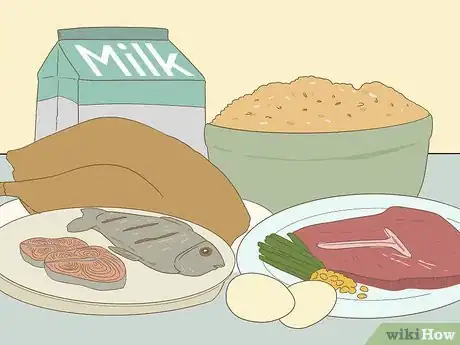 Imagen titulada Get Rid of Your Muffin Top Step 14