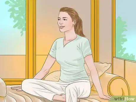 Imagen titulada Become a Goddess Step 2