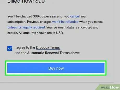 Imagen titulada Back Up an iPhone to Dropbox Step 15