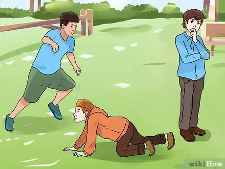 Imagen titulada Play Capture the Flag Step 9