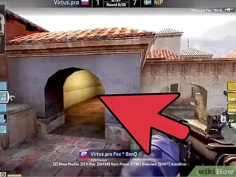 Imagen titulada Be Great at Counter Strike Source Step 3