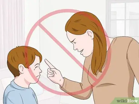Imagen titulada Get a Kid You're Babysitting to Stop Crying Step 11
