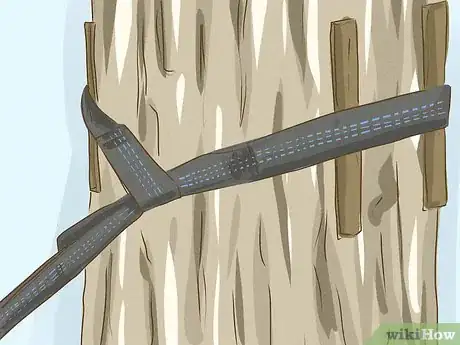 Imagen titulada Hang an ENO Hammock Step 8