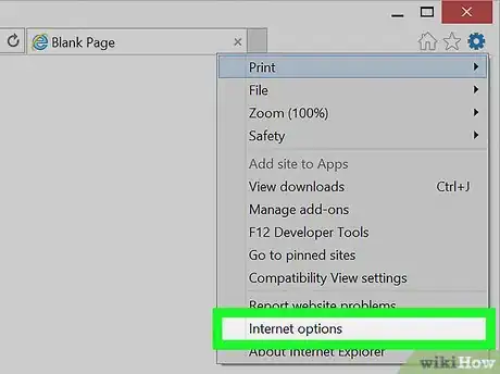 Imagen titulada Clear Your Browser's Cache Step 39