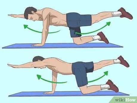 Imagen titulada Strengthen Your Lower Back Step 4