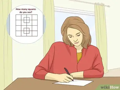Imagen titulada Improve Your Frontal Lobe Function Step 2