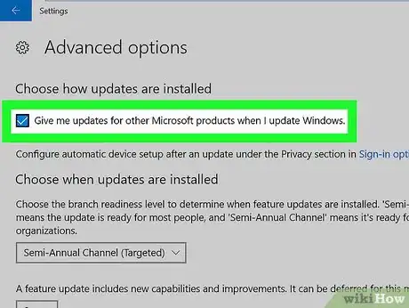 Imagen titulada Update Microsoft Word on PC or Mac Step 9