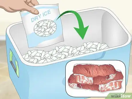 Imagen titulada Keep Food Cold Step 2