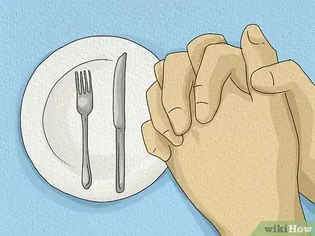 Imagen titulada Fast and Pray Step 1
