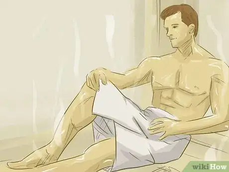 Imagen titulada Relax Muscles Step 3