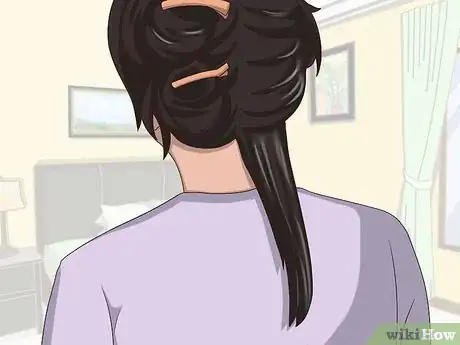 Imagen titulada Apply a Color Rinse Step 1