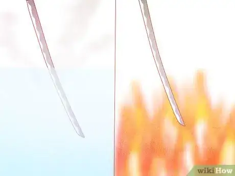 Imagen titulada Make a Samurai Sword Step 8
