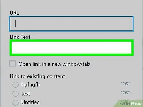 Imagen titulada Put a Word Document on Your Website Step 27