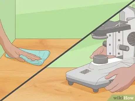 Imagen titulada Use a Microscope Step 2