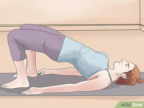 Imagen titulada Do Core Exercises Step 7